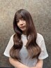 【学割U-24】ブリーチリタッチ(3cm以内)+全体カラー¥11550~