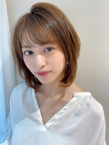 アイビー(Ivy)&nbsp;大人ミディ★関内美容室