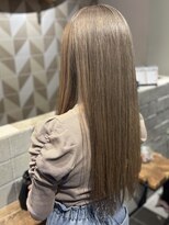 アース オーセンティック 三鷹店(EARTH Authentic) シアーベージュ