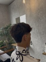 ベスト 木更津(BEST)&nbsp;海外風ショート