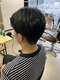 ヘアーラボ ノッシュ 六本松店(Hair Labo Nosh)の写真/メンズの見せ方を知り尽くした"Nosh六本松店"メンズの為のメニューが充実☆さらに仕事帰りにも行きやすい！