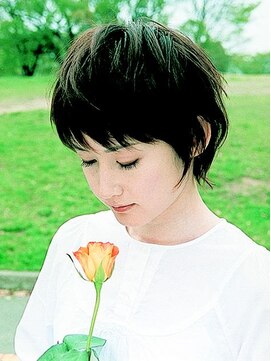 スポットアジト(SPOT AJITO) やわらかショート