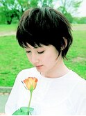 やわらかショート