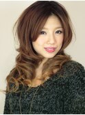 女子力アップ★エアリーロング