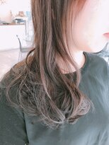 シュエット(chouette)&nbsp;ロングスタイル