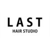 ヘアースタジオ ラスト(HAIR STUDIO LAST)のお店ロゴ