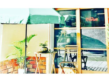 U for hair　【ユーフォーヘアー】