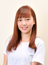 ヘアーアンドメイク ココ(hair&make koko) 井村 彩