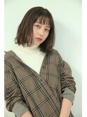 フェアリーボブ