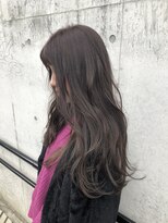 ロアナ 六本木(LOANA ROPPONGI)&nbsp;ノンアルカリカラーで