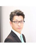 【ヨシザワ人形町】ビジネスツーブロック七三パートメンズ理容室