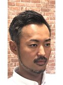 メンズスタイル