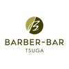 バーバーバー 都賀(BARBER-BAR)のお店ロゴ