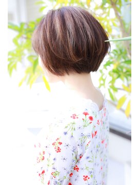 レーヴ リゾート 池袋(Reve resort) 大人かわいい ことりベージュ [池袋][池袋東口]【Reve池袋】