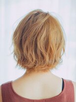 プロデュース 相模原店(Produce)&nbsp;ヘルシーレイヤー♪大人かわいい♪ナチュラルボブ