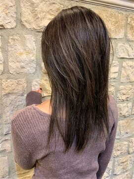 シャル 町田(shalu) 【柳泉】ハイライト ミランダライツ ≪町田≫