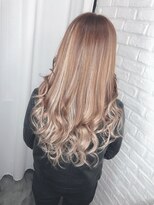 ハイエクステンション 京都駅前店(Hi-Extension)&nbsp;◆019◆ハイライトロング