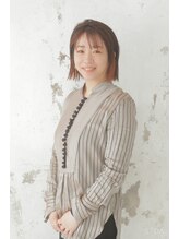 ヘアアンドリラクゼーション ルタ(HAIR＆RELAXATION RUTA) 森 由季