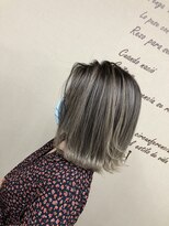 リベルター(Libertad)&nbsp;エアータッチバレイヤージュ