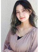 大人ウェーブ×フェザーバング