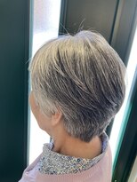 キー(KEY)&nbsp;ラウンドショート