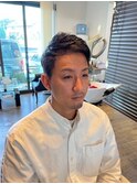 ソフトモヒカン