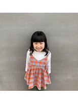 ウル(ulu)&nbsp;セミロング