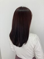 シエル 立川店(CIEL) 【CIEL 佐藤】ベリーピンク ロブ