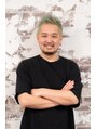 ブレス ヘアアンドスパ 湘南台(bless hair spa) 坂田 淳