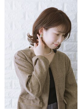 ノイン(noine) 何して過ごしてる?/20代/30代/40代/春