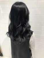 リー 天王寺(Lee) ナチュラルブラック