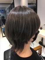 フラミューム 町田(flammeum)&nbsp;ショートウルフ【町田】【成瀬】【玉川学園前】