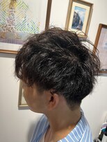 エイトタマプラ たまプラーザ店(EIGHT tamapla)&nbsp;メンズパーマ