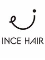 インスヘアー 垂水店(INCE HAIR)&nbsp;カワ マタ