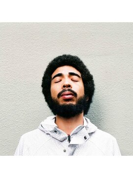 メリケンバーバーショップ トーキョー(MERICAN BARBERSHOP TYO) mood