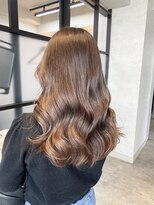 トッカ 吉祥寺店(tocca)&nbsp;ブラウンベージュカラー