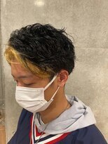 アース 川崎店(HAIR&MAKE EARTH) フェイスフレーミング☆
