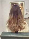 ロングレイヤー