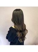 #プルエクステ#ナチュラル
