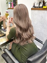 ミラ 新宿(MILA)&nbsp;ピンクベージュ/ピンクグレージュ/ピンクラベンダー