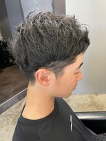 アン(un)&nbsp;メンズショート