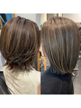 エムプラス 二子玉川(Mplus) ●こなれたお洒落さん派のハイライト●　Mplus鎌田