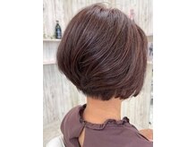 ヘアードゥープ(Hair Doop)