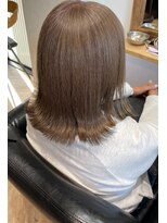 ハーツ(Heart's)&nbsp;ミルクティーベージュ