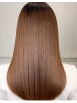 ヘアーメイクポリッシュ 洛西口店&nbsp;ポリッシュ 洛西口