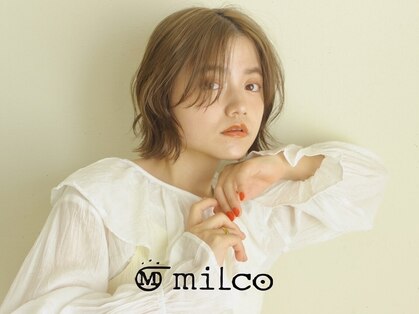 ミルコ 東川口店(milco)の写真