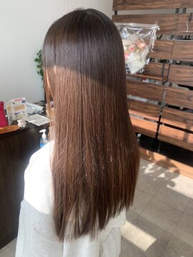 マカサンジューサン(MAKA33) サラツヤロング