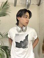 ノラ シブヤ(NORA)&nbsp;ハイライト