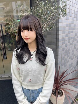 ウィム(wim) 透明感color