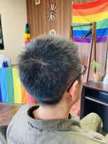 シアター(THEATRE)&nbsp;ショート　(men's)